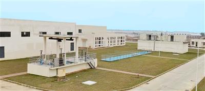 污水处理厂选择第三方托管运营服务的好处